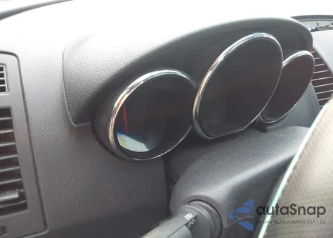 2005 Nissan Altima 2.5 S z USA, uszkodzony, nr VIN 1N4AL11D75N426447